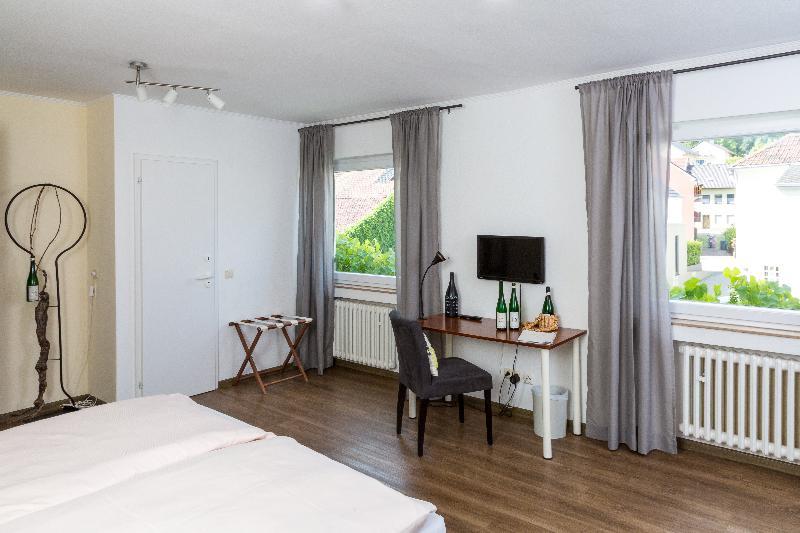 Weinhotel Ayler Kupp Ngoại thất bức ảnh
